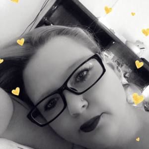 Meet your Posher, Daphne-lynn